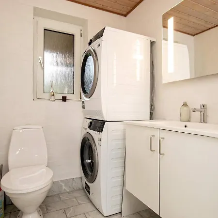 8 Person Holiday In Bl Vand Ferienhaus Blåvand